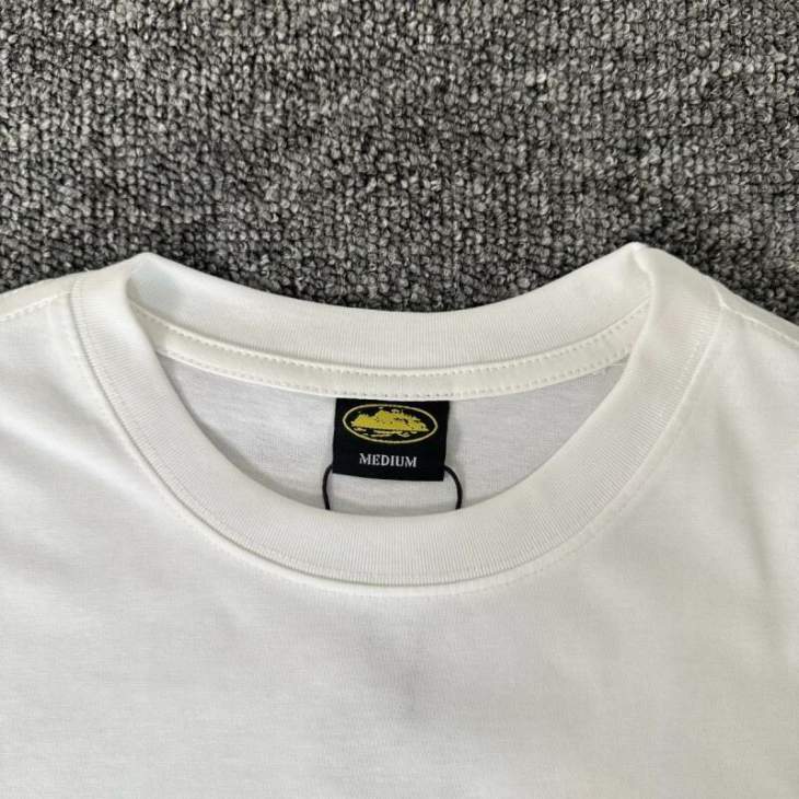 Corteiz T Shirts Short _SKUCorteizXS-2XLwmtx327616588